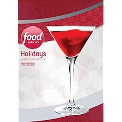 Holidays with Food Network: Festive Feasts