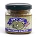 Racconto Tuscan Green Olive Pesto, 3-Ounce Glass Jar (Pack of 6)