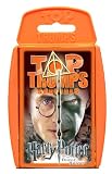 Top Trumps Specials Harry Potter & The Deathly Hallows : Part 2