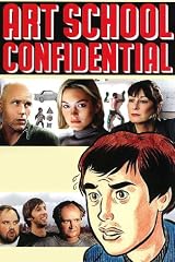 Art School Confidential