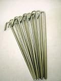 Ground Pegs - pack of 36