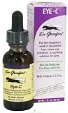 Eye C Homeopathic - 1 oz - Liquid