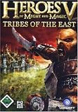 Eigenschaften Ubisoft  / Heroes of Might and Magic V - Tribes of the East