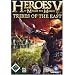 Heroes of Might and Magic V - Tribes of the East