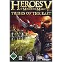 Heroes of Might and Magic V - Tribes of the East