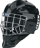 ITECH Certified Goal Helmet BK JR Hockey Skate Safety gear
