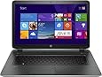HP Pavilion 17-f114dx 17.3-Inch Notebook (3.1 GHz Intel Core i7-4510U Processor, 6GB DDR3L, 750GB HDD, Windows 8.1)