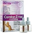 Comfort Zone Feliway Refill 2-Pack