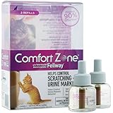 Comfort Zone Feliway Refill 2-Pack