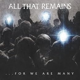 All That Remains Picture 2