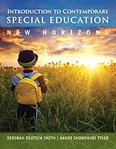 Introduction to Contemporary Special Education: New Horizons, Video-Enhanced Pearson eText with Loose-Leaf Version -- Access Card Package