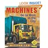 Machines Go to Work in the City