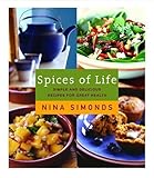 Spices of Life: Simple and Delicious Recipes for Great Health
