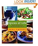 Spices of Life: Simple and Delicious...