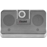 Portable Speaker System for 2nd GEN iPod Shuffle