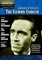 The Iceman Cometh