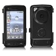 Samsung SGH M8800 Pixon Unlocked Phone International Version with No Warranty (Red)