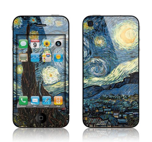 Apple iPhone 44S- Vincent