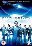 Defying Gravity: The Complete Series [DVD]