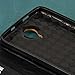 MPERO FLEX FLIP Wallet Case for BLU Studio 5.0 S II - Studded Leopard