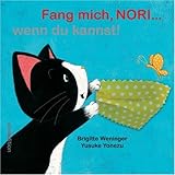 Fang mich NORI, wenn du kannst