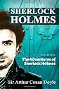 The Adventures of Sherlock Holmes