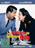 Produkt-Bild: CARY GRANT - Sein M&auml;dchen F&uuml;r Besondere F&auml;lle