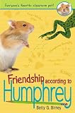 Friendship According to Humphrey