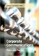 Corporate Communications: Theory and Practice