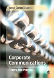 Corporate Communications: Theory and Practice