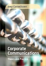 Corporate Communications: Theory and Practice
