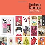1,000 Handmade Greetings: Creative Cards and Clever Correspondence