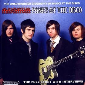 Maximum Panic! at the Disco