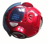 Robot Aspirador Inteligente. Robot que aspira y pasa la mopa a cualquier tipo de suelos.