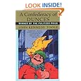A Confederacy of Dunces
