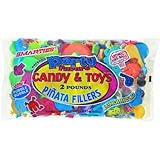 Pinata Filler, Assorted 2lbs