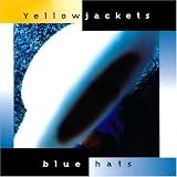 Blue Hats