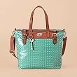 fossil handtasche