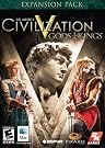 Sid Meier's Civilization...