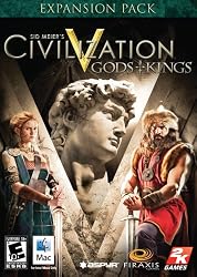 Sid Meier's Civilization V: Gods and Kings