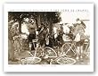 Drinkers by Sports Pressee 30"x22" Art Print Poster