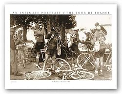Drinkers by Sports Pressee 30"x22" Art Print Poster