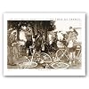 Drinkers by Sports Pressee 30"x22" Art Print Poster