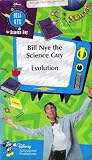 Bill Nye the Science Guy: Evolution Classroom Edition [Interactive DVD]