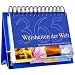 365 Weisheiten der Welt. Für Augenblicke der Ruhe und Besinnung
