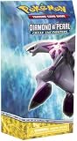 Pokemon - Ex Diamond & Pearl Great Encounters Infinite Space Theme Deck