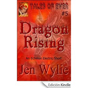 Dragon Rising (Tales of Ever)