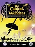 The Cabinet of Wonders: The Kronos Chronicles (Thorndike Press Large Print Literacy Bridge Series)-