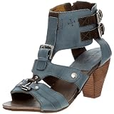 Goldmud Bibalang Sandales femme