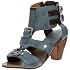Goldmud Bibalang Sandales femme